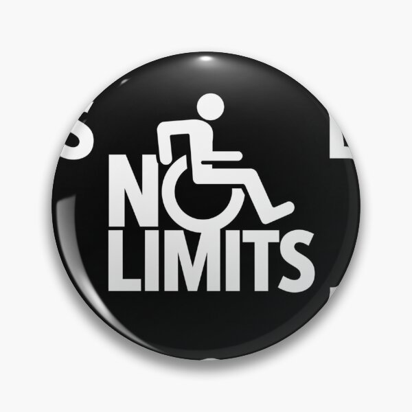 Item preview, NO LIMITS / SEM LIMITES designed and sold by debbiebento.