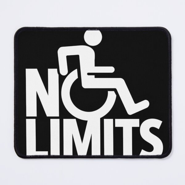 Item preview, NO LIMITS / SEM LIMITES designed and sold by debbiebento.
