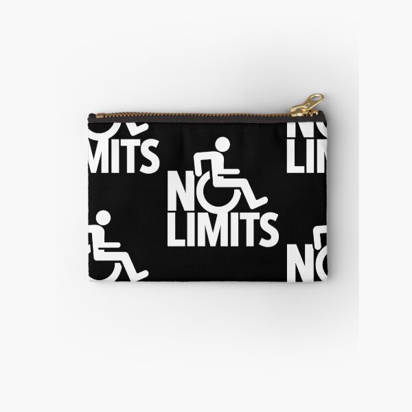 Item preview, NO LIMITS / SEM LIMITES designed and sold by debbiebento.