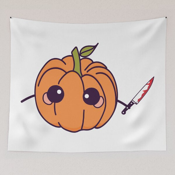 Item preview, stardew valley Junimo Halloween special designed and sold by Fam19.
