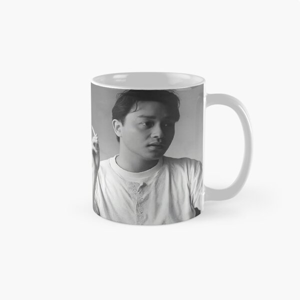 Item preview, leslie cheung  BW designed and sold by kimisahavana.