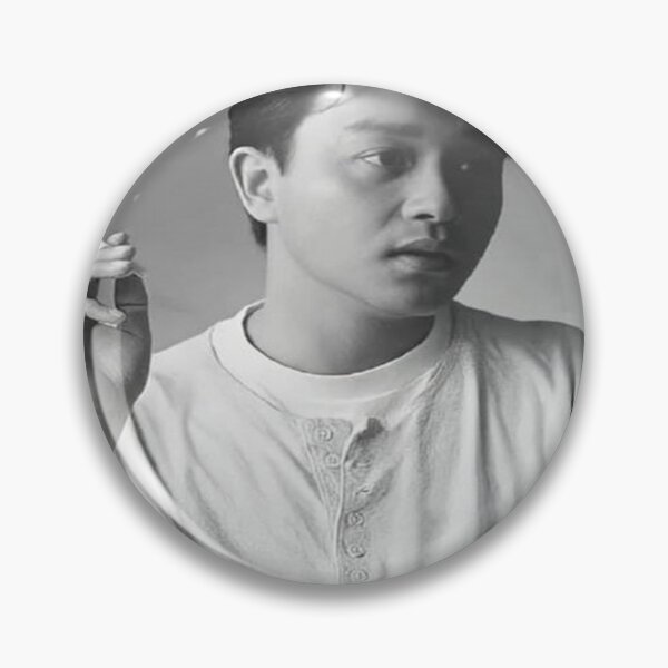Item preview, leslie cheung  BW designed and sold by kimisahavana.