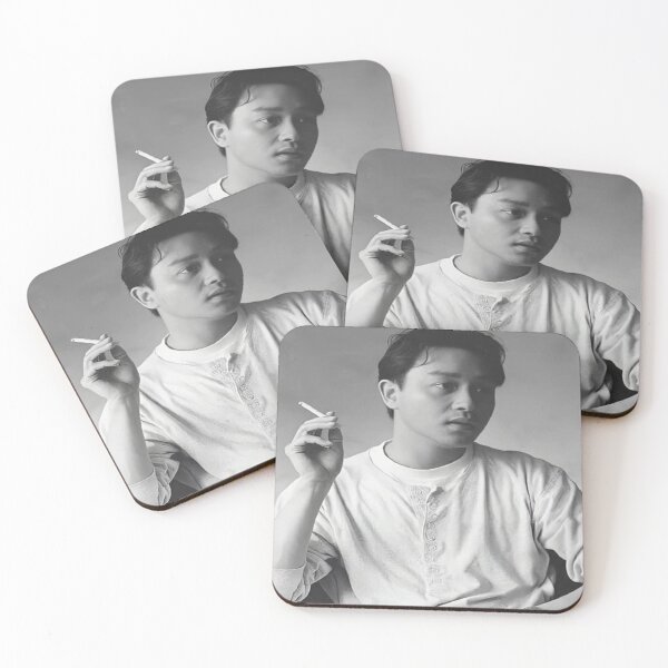 Item preview, leslie cheung  BW designed and sold by kimisahavana.