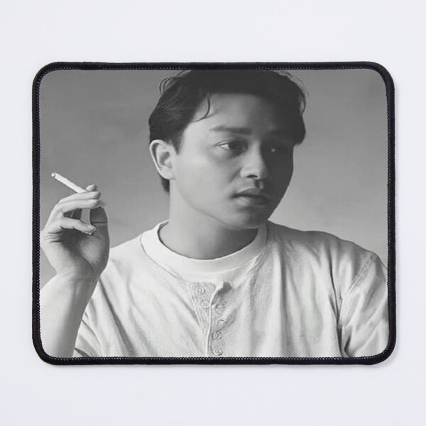 Item preview, leslie cheung  BW designed and sold by kimisahavana.