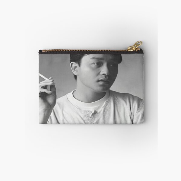Item preview, leslie cheung  BW designed and sold by kimisahavana.