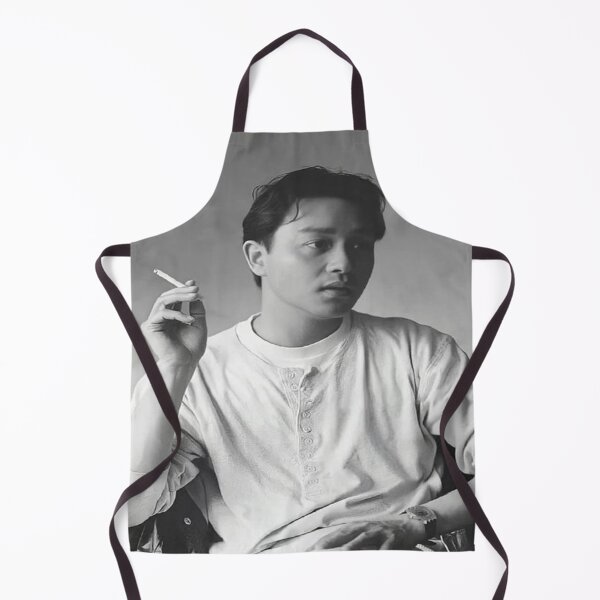 Item preview, leslie cheung BW designed and sold by kimisahavana.