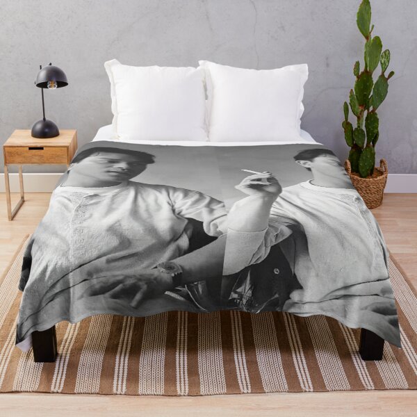 Item preview, leslie cheung  BW designed and sold by kimisahavana.