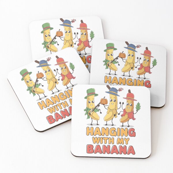 Item preview, banana guard  designed and sold by DondDesigner.