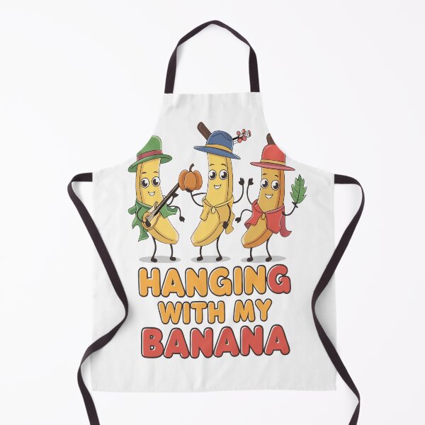 Item preview, banana guard designed and sold by DondDesigner.
