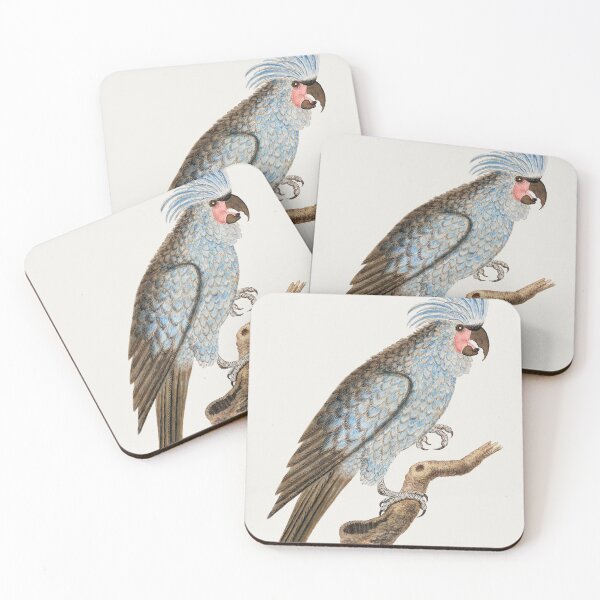 Item preview, Palm Cockatoo designed and sold by Zoozwear Apparel.