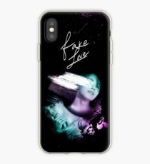 fake love - jimin iPhone Case