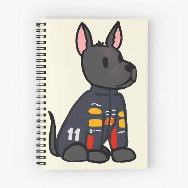 Item preview, Czech Perez as a dog designed and sold by Paorez.