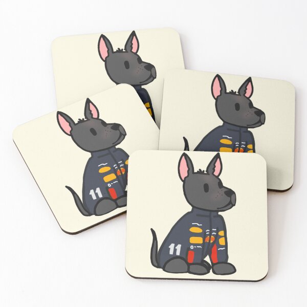 Item preview, Czech Perez as a dog designed and sold by Paorez.
