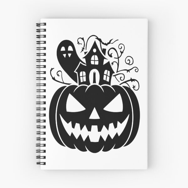 Item preview, spooky halloween basketbal designed and sold by Mahmoudshoping.