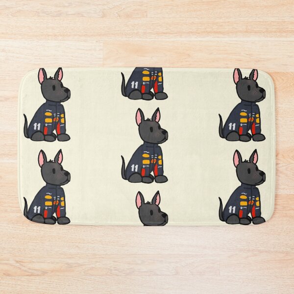 Item preview, Czech Perez as a dog designed and sold by Paorez.