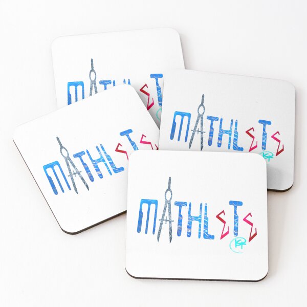 Item preview,  Mathlete Art designed and sold by Kalli Taub Art.