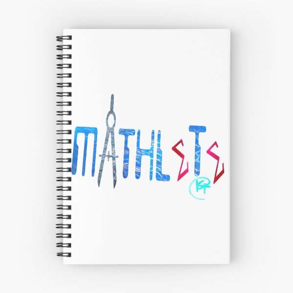 Item preview,  Mathlete Art designed and sold by Kalli Taub Art.