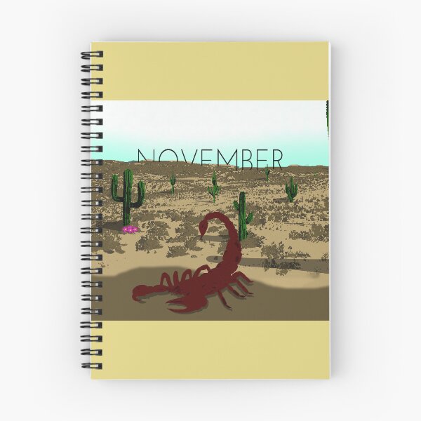 Artikelvorschau, NOVEMBER entworfen und verkauft von Andrew-Vincent.