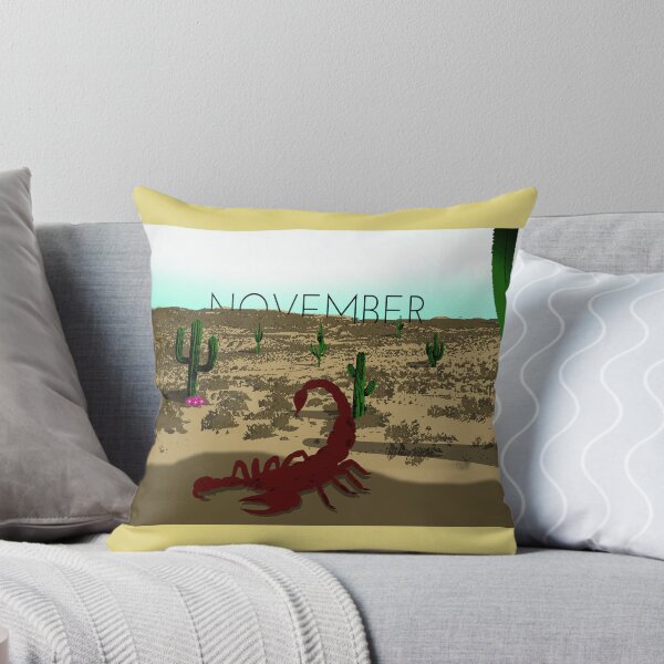 Item preview, NOVEMBER designed and sold by Andrew-Vincent.