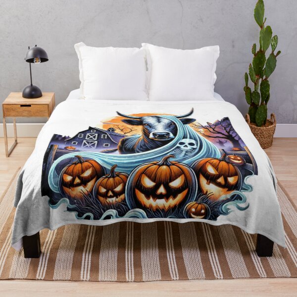 Item preview, spooky halloween basketbal designed and sold by Mahmoudshoping.