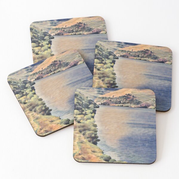 Item preview, Douro Valley, Portugal designed and sold by sid1802.
