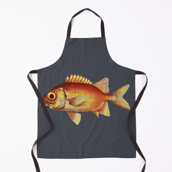Item preview, Ugly Fish designed and sold by MorningFive.