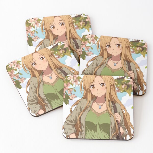 Item preview, Asuna - SAO 59 designed and sold by Infinite-Aspire.