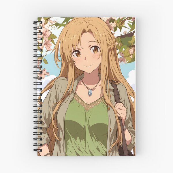 Item preview, Asuna - SAO 59 designed and sold by Infinite-Aspire.