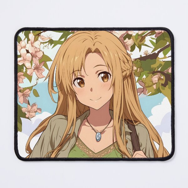 Item preview, Asuna - SAO 59 designed and sold by Infinite-Aspire.