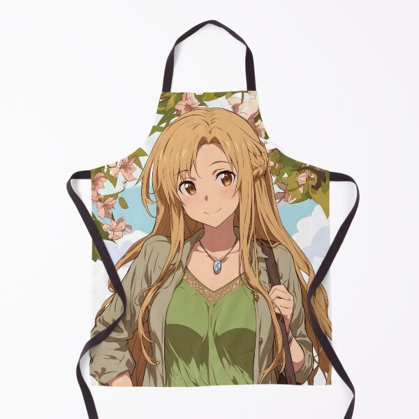 Item preview, Asuna - SAO 59 designed and sold by Infinite-Aspire.