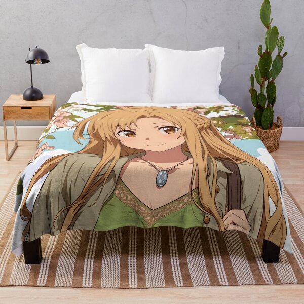 Item preview, Asuna - SAO 59 designed and sold by Infinite-Aspire.