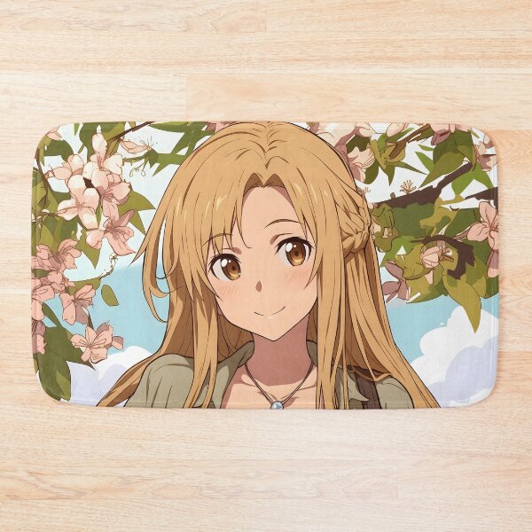 Item preview, Asuna - SAO 59 designed and sold by Infinite-Aspire.