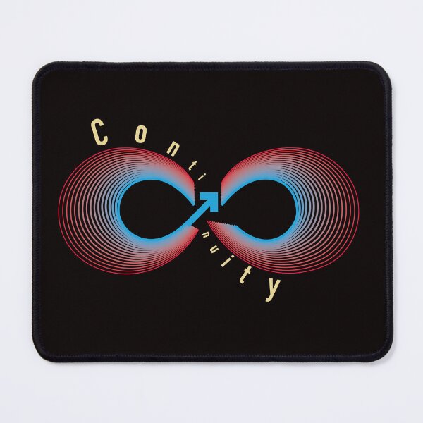 Item preview, Continuity Coloured Classic T-Shirt designed and sold by Raju-Creative.
