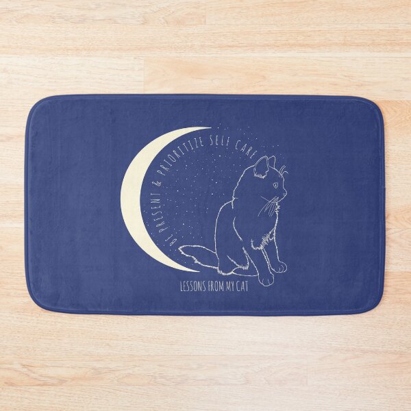 Item preview, Lessons from my cat designed and sold by Chica Creativa.