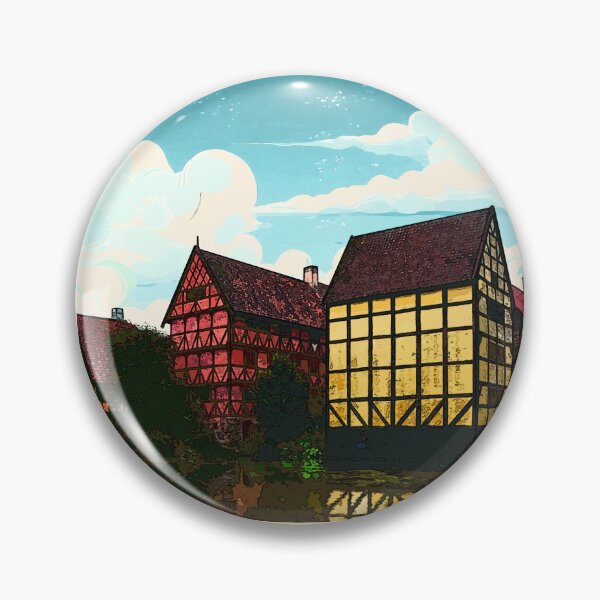 Item preview, Aarhus designed and sold by BoKev.