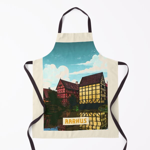 Item preview, Aarhus designed and sold by BoKev.