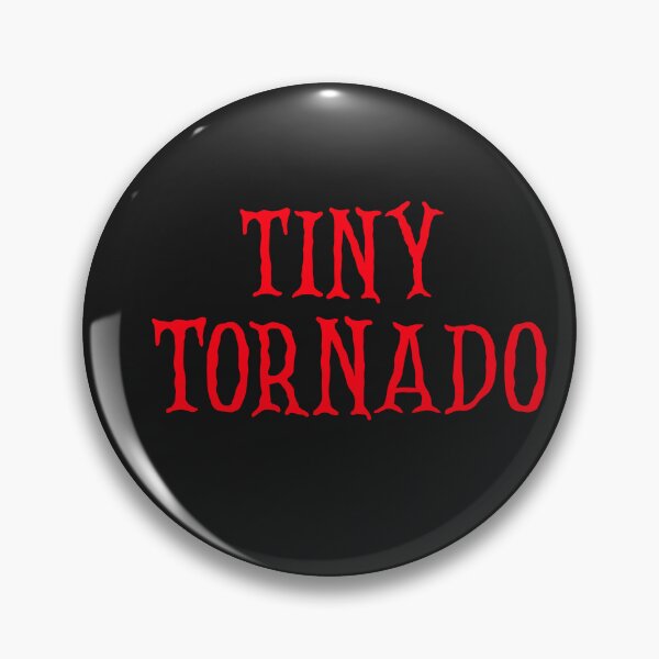 Item preview, Tiny Tornado designed and sold by S Diaz.