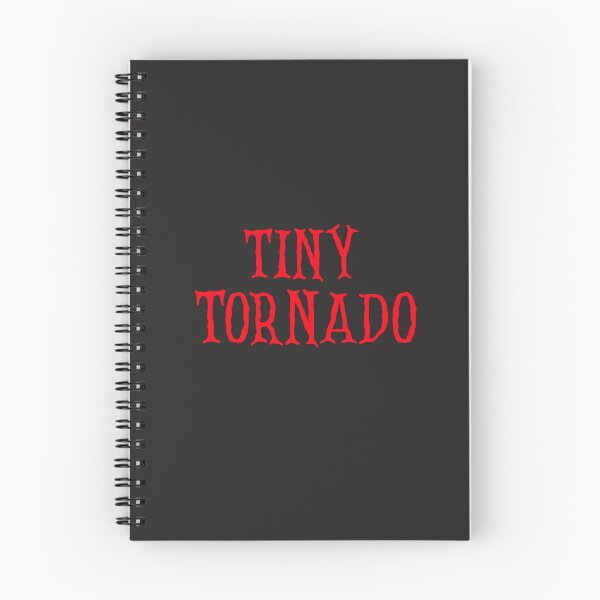 Item preview, Tiny Tornado designed and sold by S Diaz.