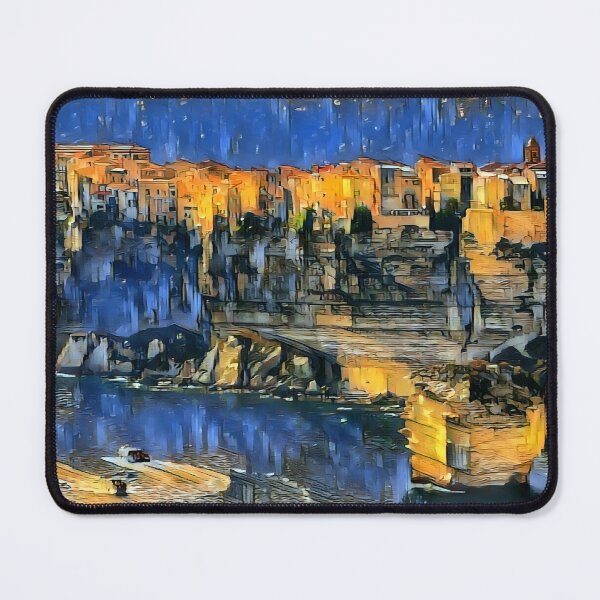 Item preview, Bonifacio, France designed and sold by sid1802.