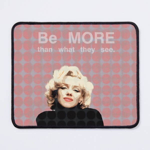 Artikelvorschau, Filmstars_Marilyn Monroe_Porträt_Sei mehr. entworfen und verkauft von FanitsaArt.