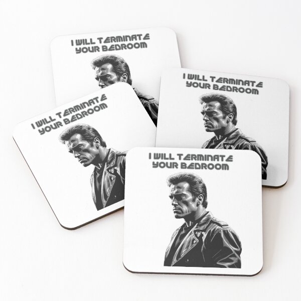 Artikelvorschau, Schlafzimmer-Terminator entworfen und verkauft von TTG-SHOP.