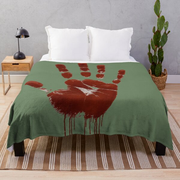 Item preview, Hallowed Hand designed and sold by BCD BRANDS.