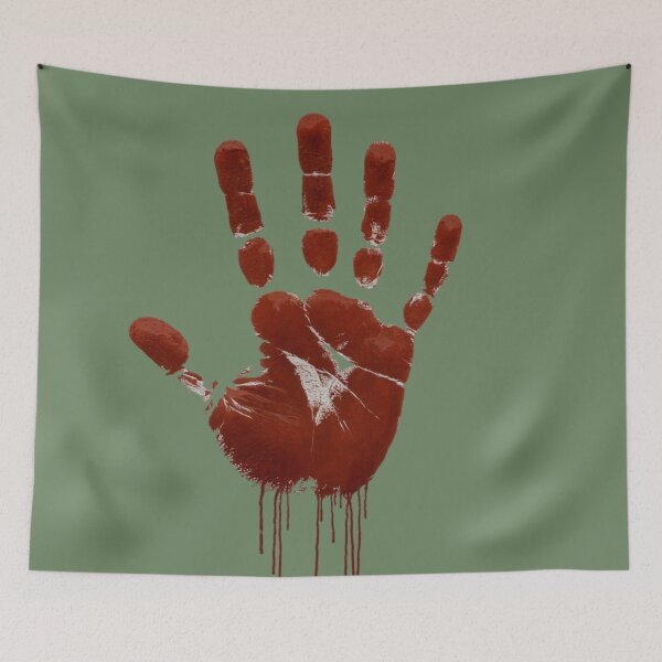 Item preview, Hallowed Hand designed and sold by BCD BRANDS.