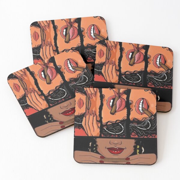 Item preview, Weed Lady designed and sold by Omegastyle.