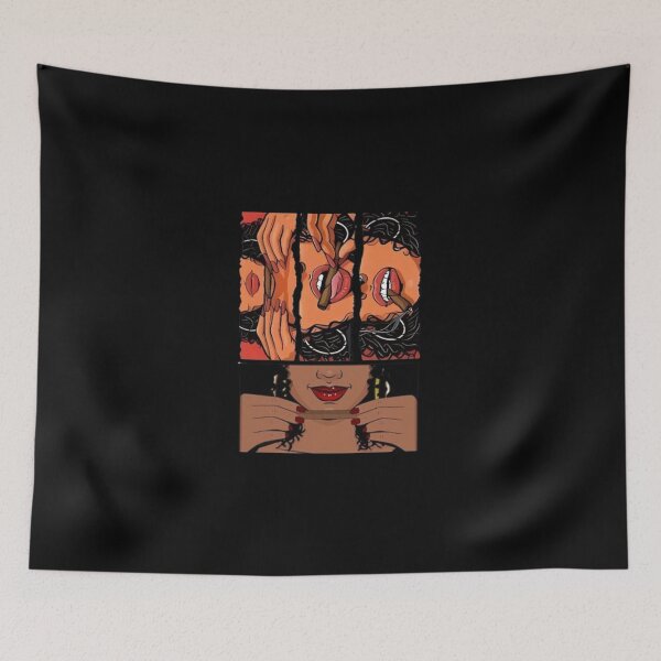 Item preview, Weed Lady designed and sold by Omegastyle.