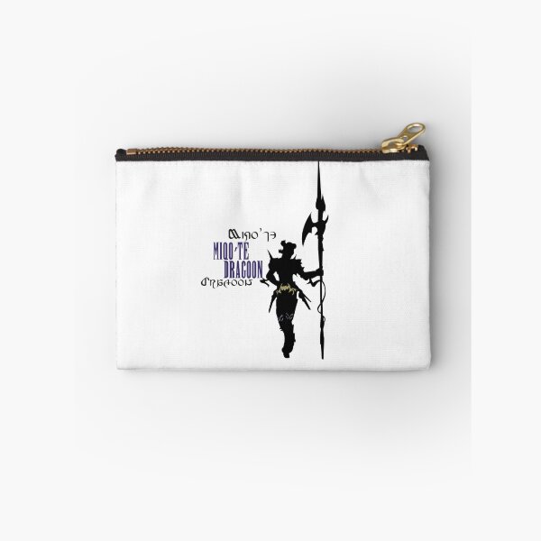 Item preview, Miqo'te Dragoon designed and sold by quirkyquail.