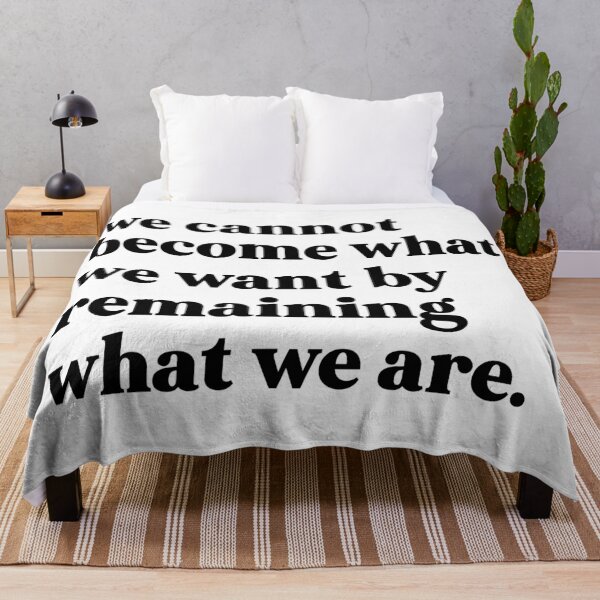 Item preview, We cannot become what we want by remaining what we are designed and sold by weirdly weird.
