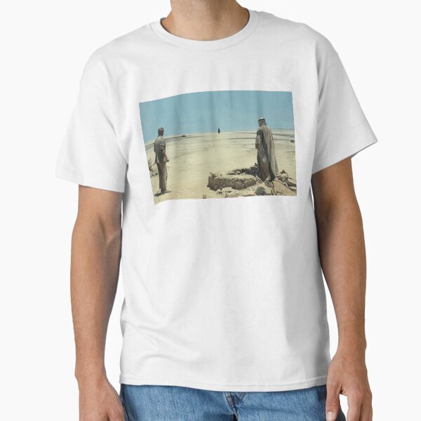The Well Classic T-Shirt