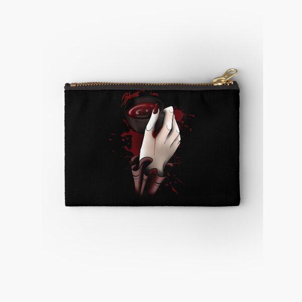 Item preview, Blood (Tea) Time designed and sold by RetroCoven.