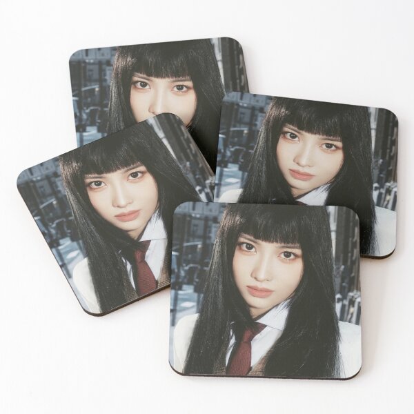 Item preview, MOMO (MISAMO) designed and sold by jaofnn.
